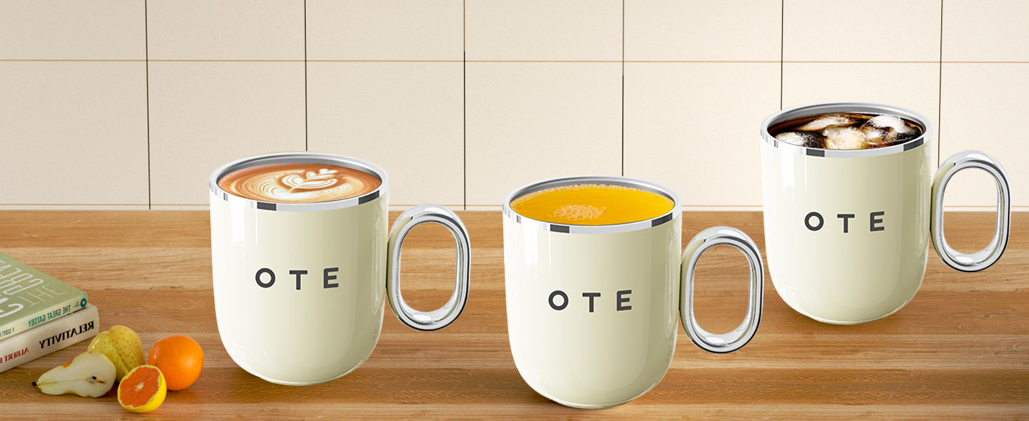 Every home carries its own rhythm, shaped by the quiet routines that turn ordinary moments into something meaningful. This article explores how thoughtfully made home essentials can elevate those routines. It also takes a closer look at several favorites from OTE, a brand known for creating pieces that blend calm design, comfort and everyday practicality. Before diving in, here is a short summary.